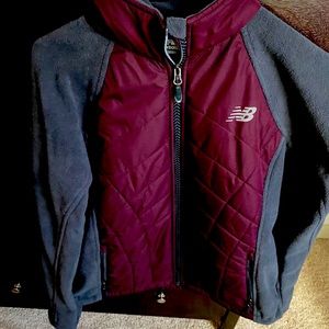 New Balance jacket